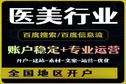 SEM推广代运营服务案例解析